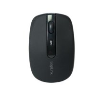 Mysz optyczna, bluetooth, 1000/1600 dpi ID0078A