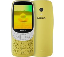 Mobilais tālrunis Nokia 3210 4G Gold 1GF025CPD4L01