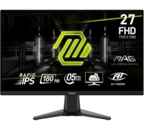 Monitor MSI MAG 275F MSI MAG 275F