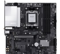 Pyta gówna MSI PRO B840M-P WIFI6E 7E77-001R