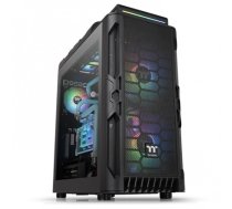 obudowa - LEVEL 20 RS ARGB - Black CA-1P8-00M1WN-00
