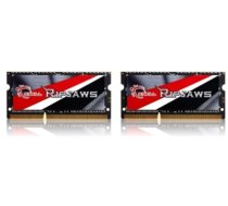 G.skill SO DDR3 8GB PC 1600 CL11 G.Skill (2x4GB) 8GRSL 1.35V KIT F3-1600C11D-8GRSL