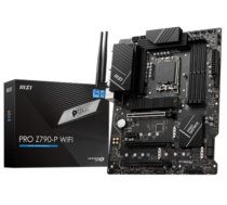 Pamatplate MSI PRO Z790-P WIFI PROZ790-PWIFI