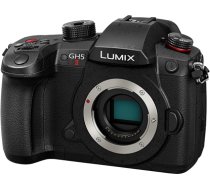Panasonic Lumix GH5 II Body DC-GH5M2E
