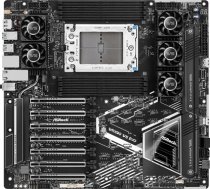 Pyta gówna ASRock WRX90 WS EVO WRX90 WS EVO
