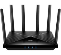 Router BE6500 Gigabit Dual Band Wi-Fi 7 WR6500