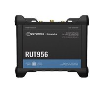 Router LTE RUT956 (Cat 4), 2G, GNSS, WiFi RUT956200000