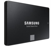 Samsung 870 EVO 2TB MZ-77E2T0B/EU