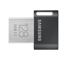Samsung Drive FIT Plus 128GB Black MUF-128AB/APC