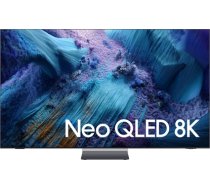 TV Set|SAMSUNG|65 "|8K Ultra HD|7680 x 4320 pixels|Flat|16:9|Neo QLED|QE65QN990FTXXH QE65QN990FTXXH