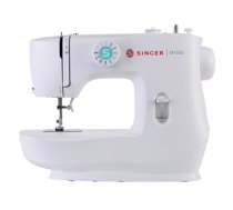 Singer | Sewing Machine | M1505 | Number of stitches 6 | Number of buttonholes 1 | White M1505