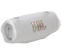 Skaļrunis JBL Charge 6 White JBLCHARGE6WHT