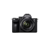 Sony Alpha 7 Mark III Kit + SEL 28-70 ILCE7M3KB.CEC