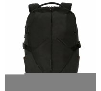 TARGUS 15-16" TERRA BACKPACK, MUSTA TBB649GL