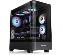 Thermaltake View 290 TG ARGB Black CA-11G-00M1WN-00