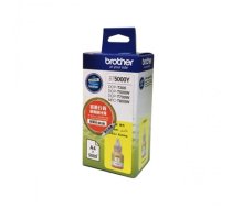 Tinte Brother 5000Y Yellow BT5000Y