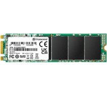 Dysk SSD Transcend MTS825S 500GB M.2 2280 SATA III (TS500GMTS825S) TS500GMTS825S