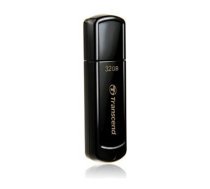 MEMORY DRIVE FLASH USB2 32GB/350 TS32GJF350 TRANSCEND TS32GJF350