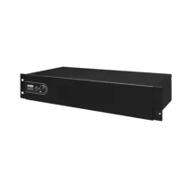 UPS ECO Pro 700 AVR CDS 19" 2U W/EAVRRM-000K70/00