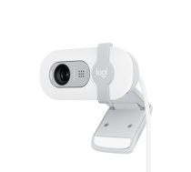 Web kamera Logitech Brio 100 White 960-001617