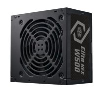 Zasilacz Cooler Master Elite NEX White 500W (MPW-5001-ACBW-BEU) MPW-5001-ACBW-BEU