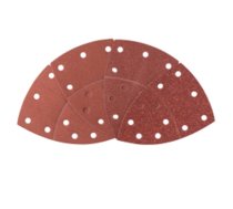 Bosch 2607017112 25 pc(s) Sanding sheet 2607017112