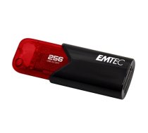 Emtec USB3.2 Click Easy B110 256GB 51494#T-MLX60586