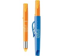 Pica GEL Permanent Marker yellow SB 8084/SB