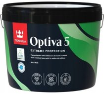 Tikkurila PAINTS OPTIVA MATT 5 BA 2.7L C193905103