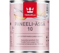 Tikkurila PANEL ACE MATT EP 0,9 L 84564040110