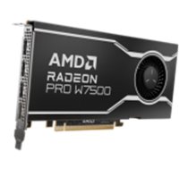 Karta graficzna AMD Radeon PRO W7500 8GB GDDR6 (100-300000078) 100-300000078