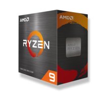 Procesor Ryzen 9 5950X 3,4GH 100-100000059WOF 100-100000059WOF
