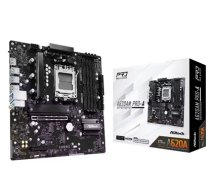 Asrock A620AM Pro-A motherboard 90-MXBSX0-A0UAYZ