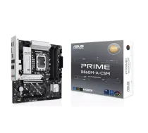 Asus PRIME B860M-A-CSM Motherboard 90MB1K00-M0EAYC