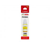 Canon GI-590 Yellow 1606C001