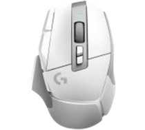Datorpele Logitech G502 X White 910-006146
