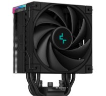 Dzesētājs DeepCool AK500S DIGITAL R-AK500S-BKADMN-G