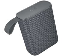Hoco HC34 Mini Bluetooth speaker MAN#HC34 Grey