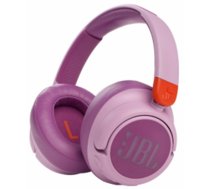 JBL JR460NC KIDS Pink JBLJR460NCPIK