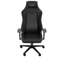 Krēsls Genesis Nitro 890 G2 Black NFG-2050