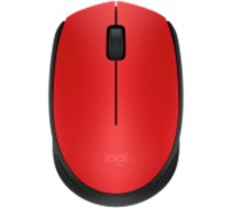 Logitech M171 Red 910-004641