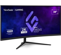 Monitor ViewSonic VX3418C-2K VX3418C-2K