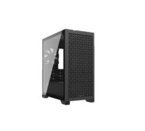 Obudowa Elite 302 Lite czarna E302L-KGNN-S00