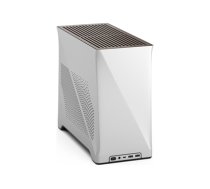Fractal Design Computer Case | Era 2 | Silver | mITX | SFX / SFX-L FD-C-ERA2N-01