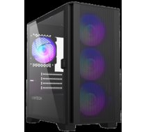 Korpuss Montech Air 100 ARGB Black AIR 100 ARGB BK