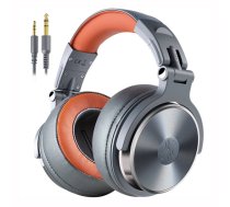 Headphones OneOdio Pro50 (grey) Pro 50 grey