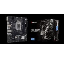 Biostar H610MHP 2.0 (H610,S1700,mATX,DDR4) H610MHP 2.0