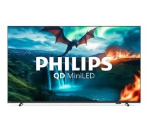 Telewizor Philips 55MLED820/12 Mini LED 55'' 4K Ultra HD Titan OS 55MLED820/12