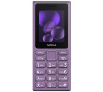 Telefon Nokia 105 TA-1684 DS fioletowy SP01Z07Z2067Y