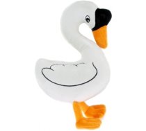 Plīša gulbis 21 cm (L0249) 154330 154330